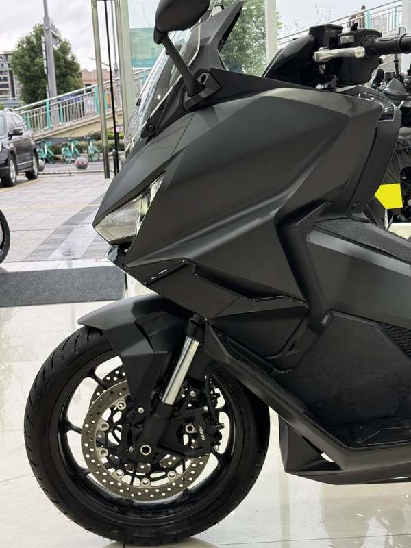 二手本田NSS750