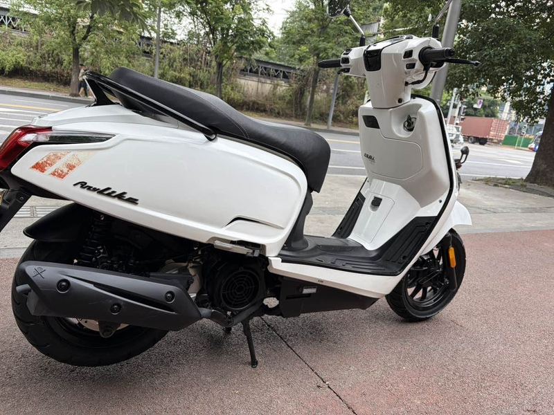 二手光阳Any Like Q 150