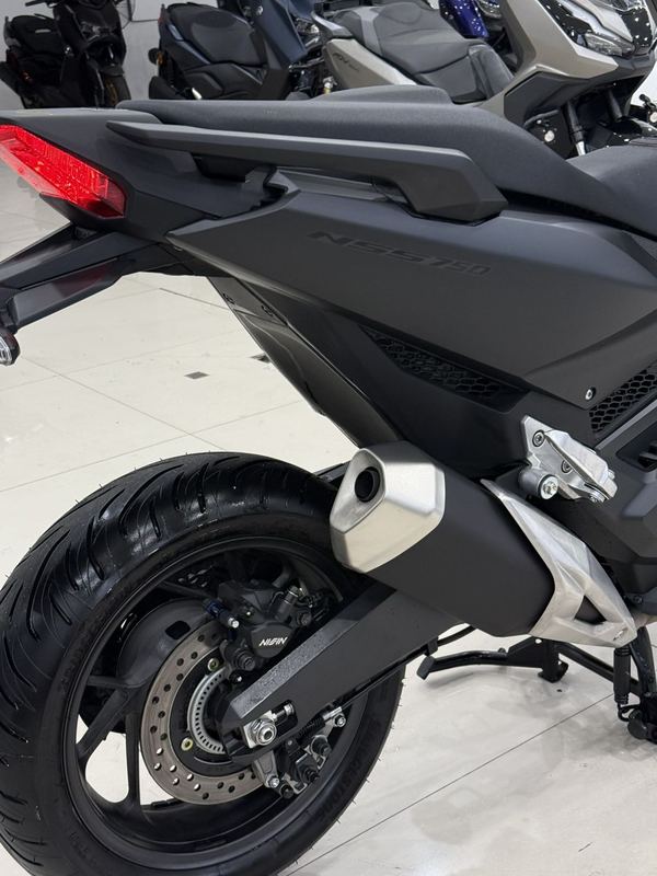 二手本田NSS750