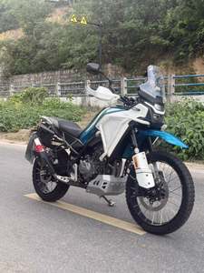 二手春风450MT