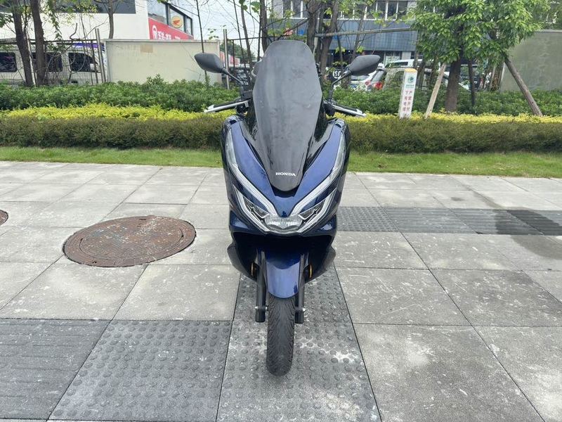 二手新大洲本田PCX