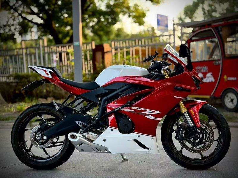 二手凯越450RR
