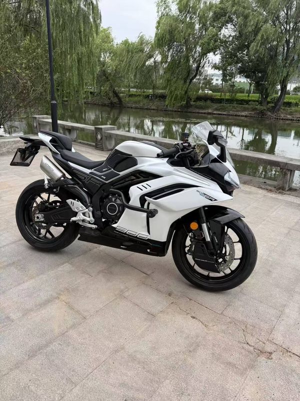 二手春风500SR