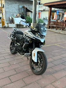 二手春风800MT