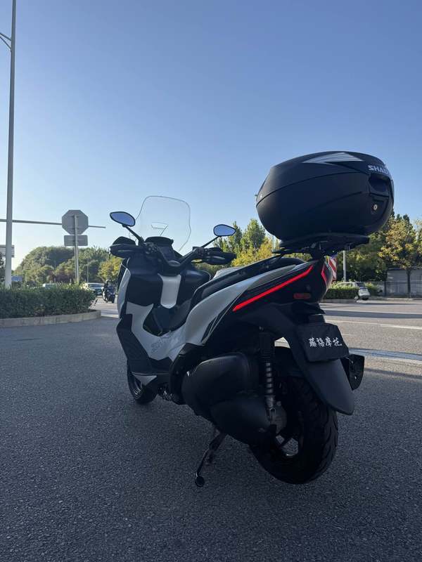 二手升仕350E