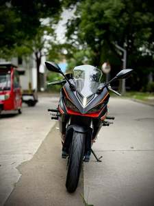 二手QJMOTOR赛350