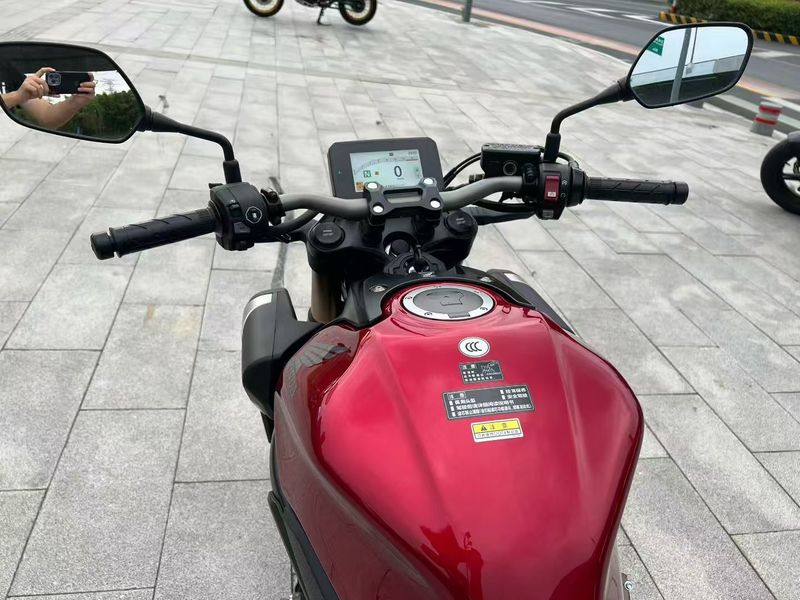 二手本田CB650R 