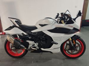 二手春风450SR
