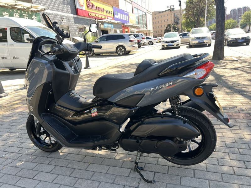 二手雅马哈NMAX