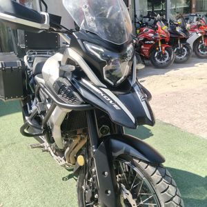 二手凯越525X