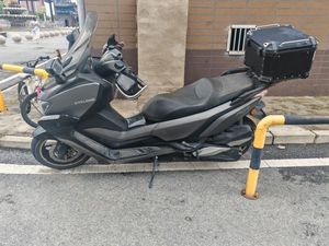 二手赛科龙睿途 RT3