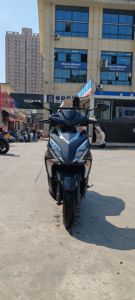 二手新大洲本田SDH125T-29