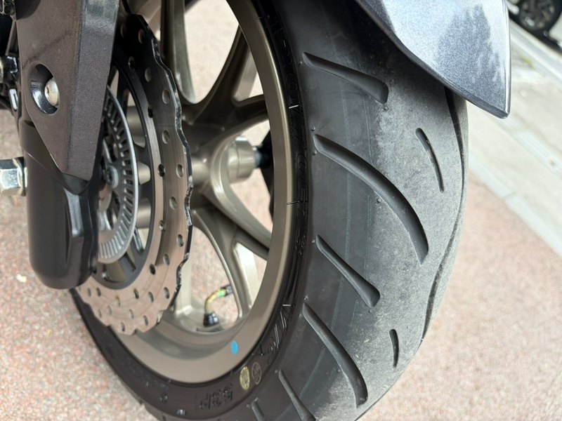 二手光阳Racing X 150