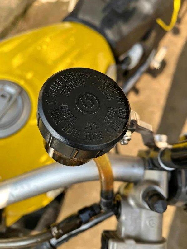 二手杜卡迪Scrambler 800