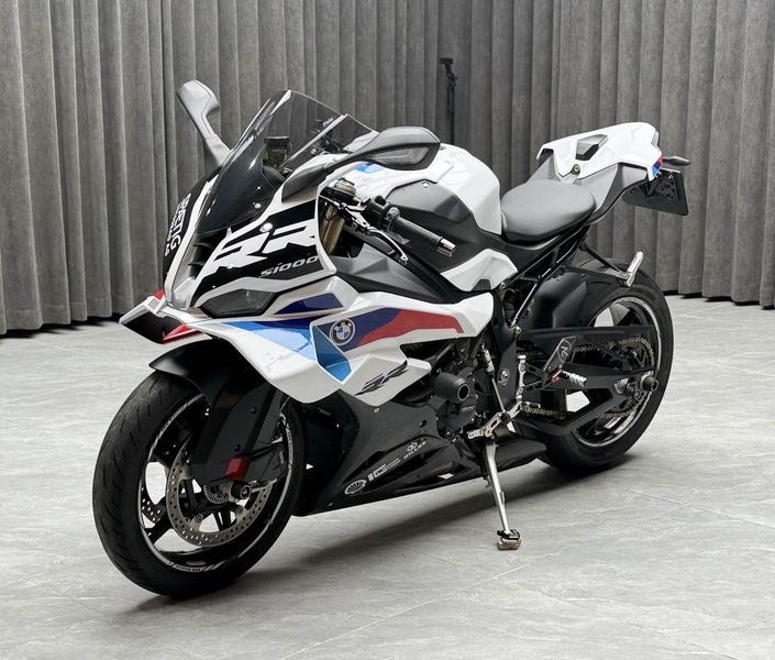 二手宝马S 1000 RR