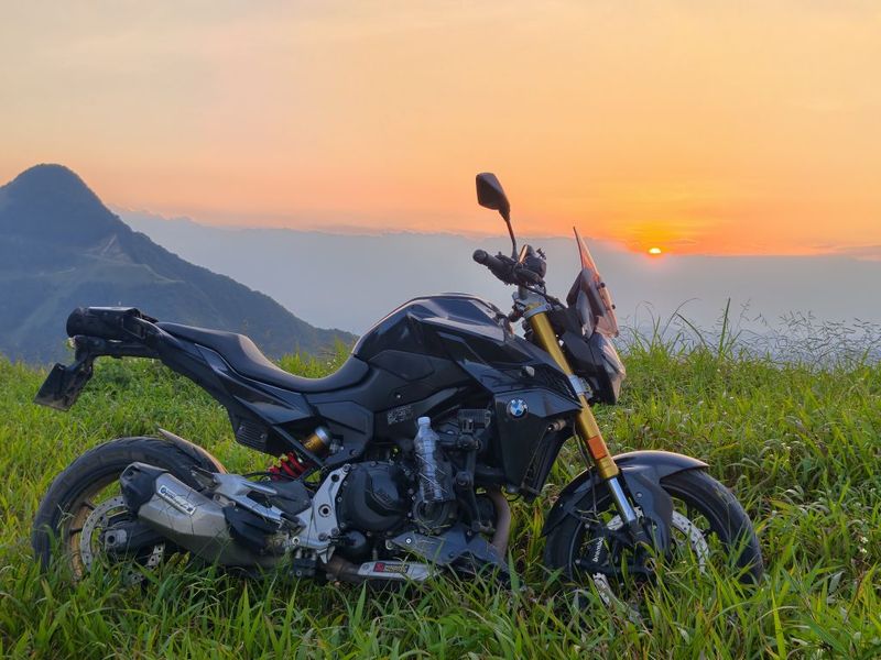二手宝马F 900 R