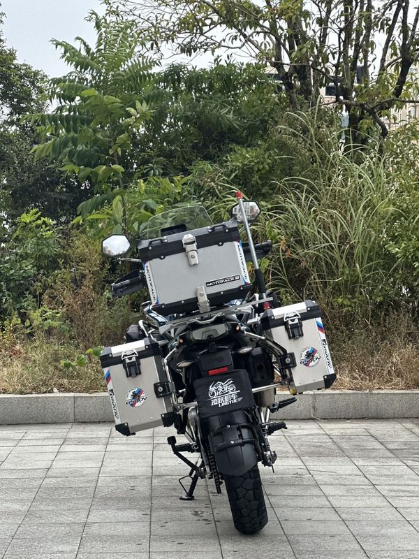 二手春风800MT