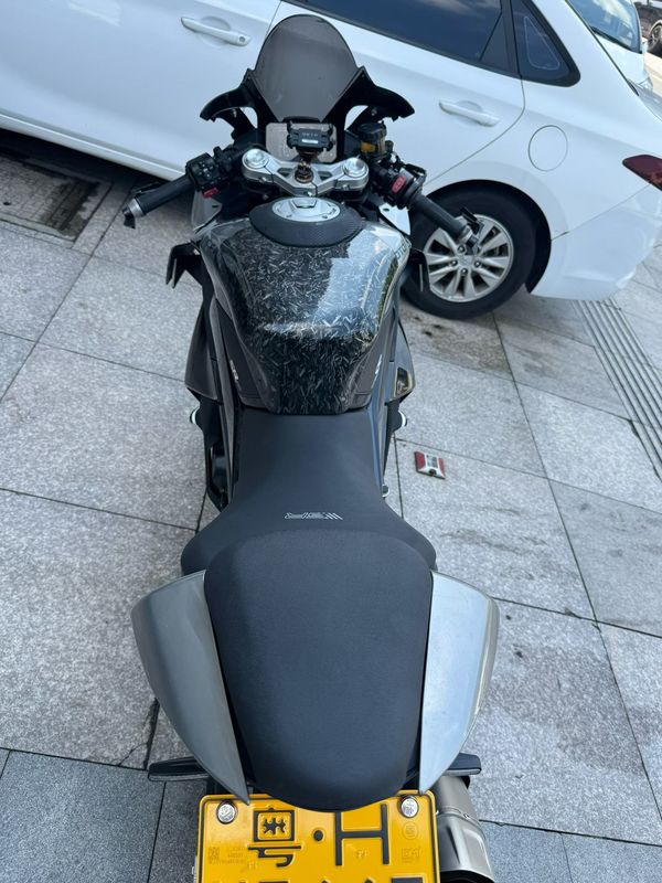 二手春风450SR