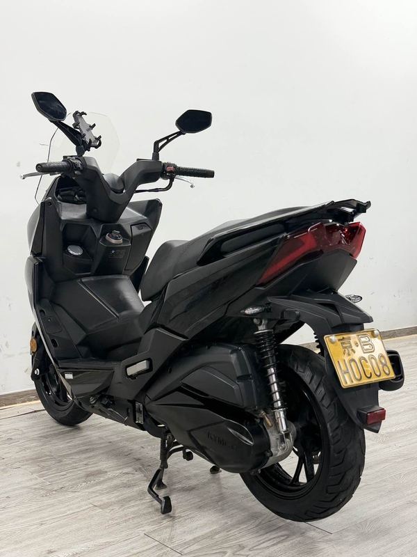 二手光阳Racing X 150