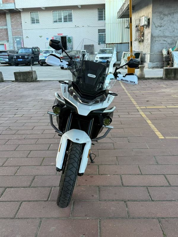 二手春风800MT