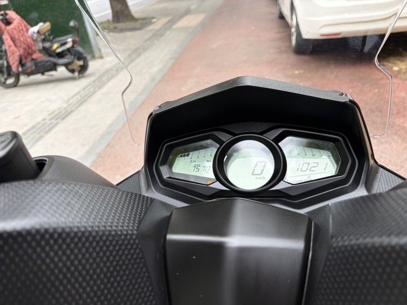 二手光阳Racing X 150