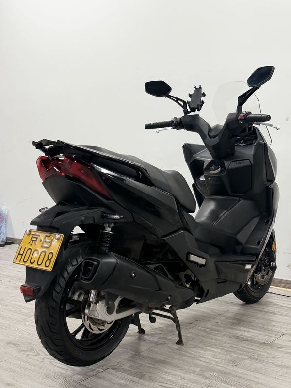 二手光阳Racing X 150