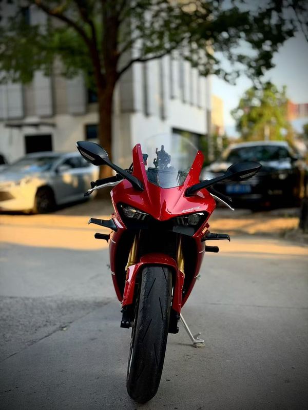 二手凯越450RR