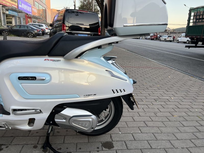 二手无极SR150C