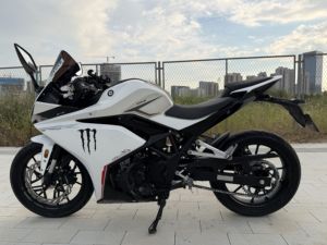 二手凯越250RR 刺鸟