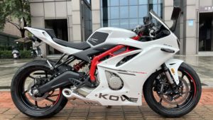 二手凯越450RR