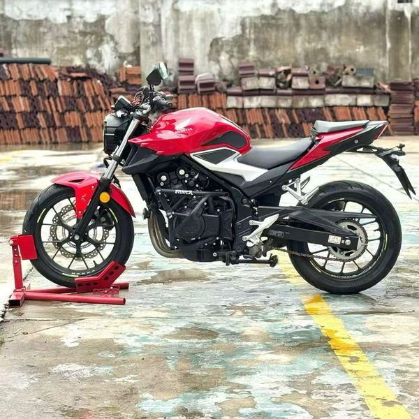 二手本田CB400F