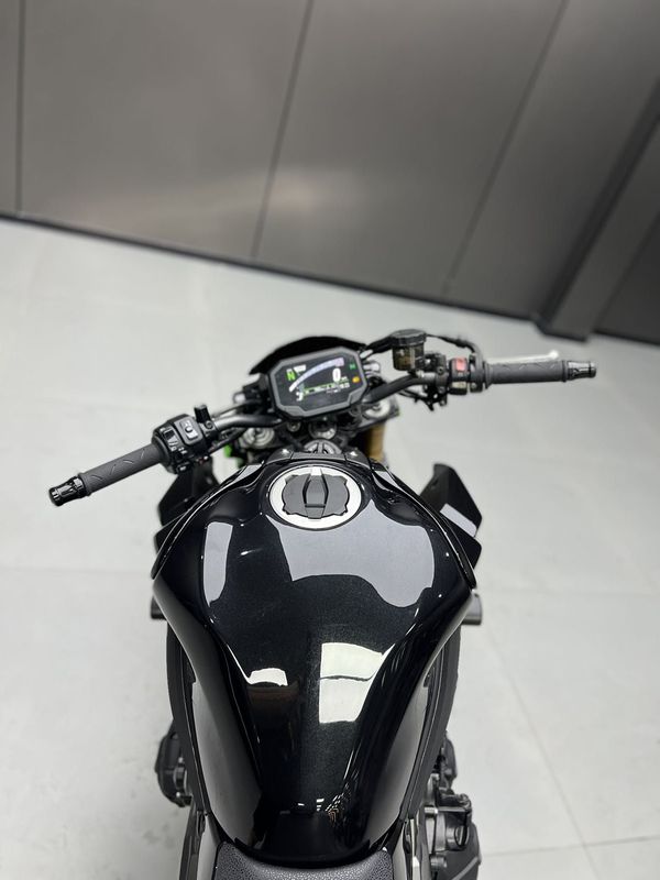 二手川崎Z900