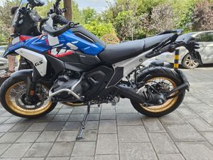 二手宝马R 1300 GS