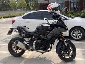二手宝马F 900 XR