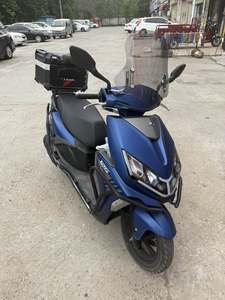 二手光阳KS125