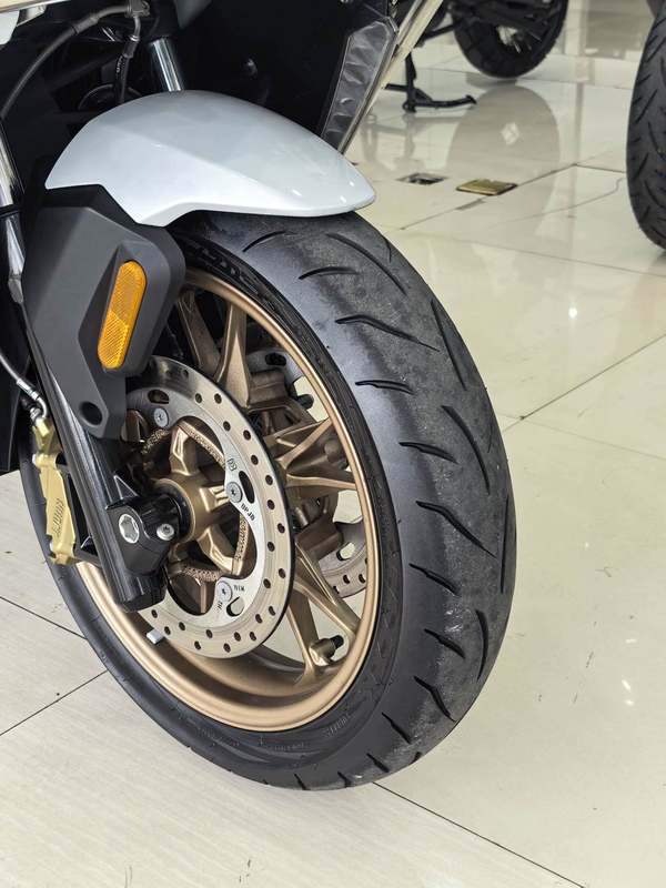二手宝马C 400