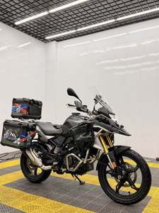 二手宝马G 310 GS