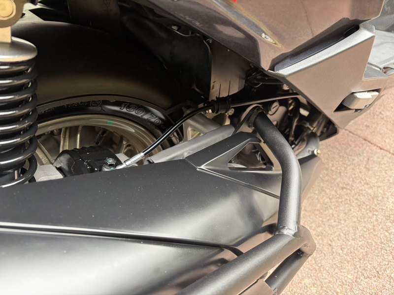 二手光阳Racing X 150