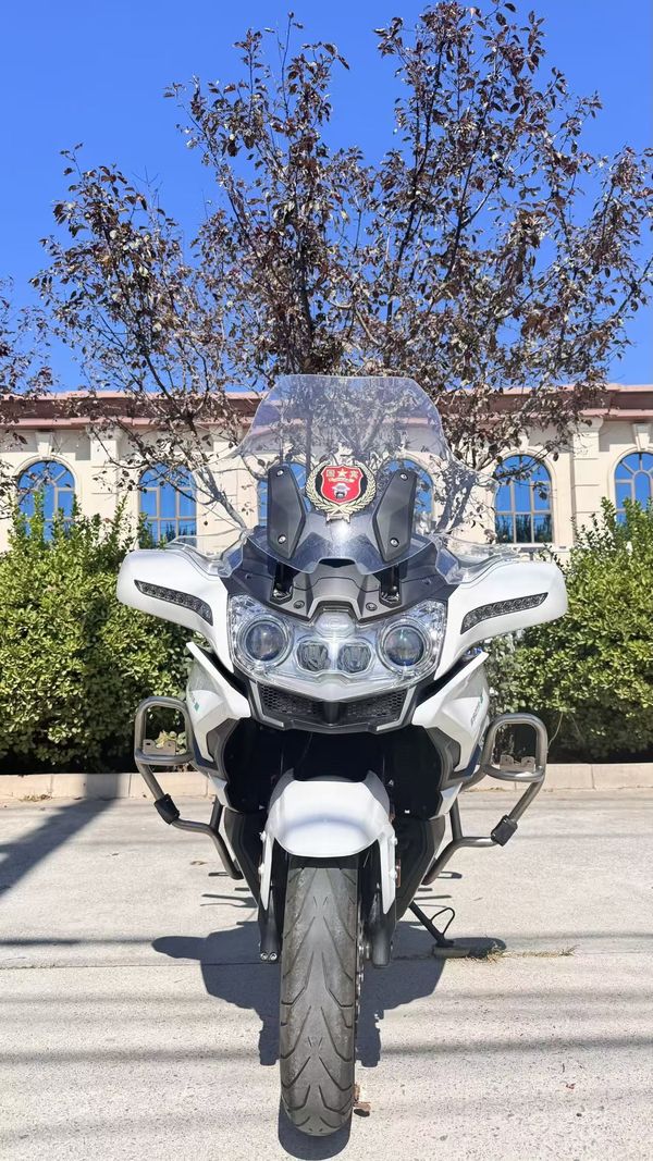 二手春风650TR-G