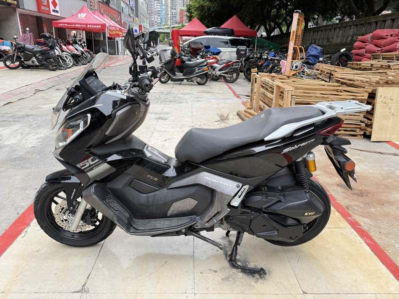 二手三業赛博150