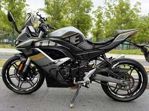 二手无极250RR