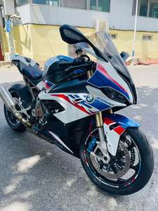 二手宝马S 1000 RR