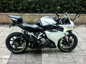 二手春风250SR