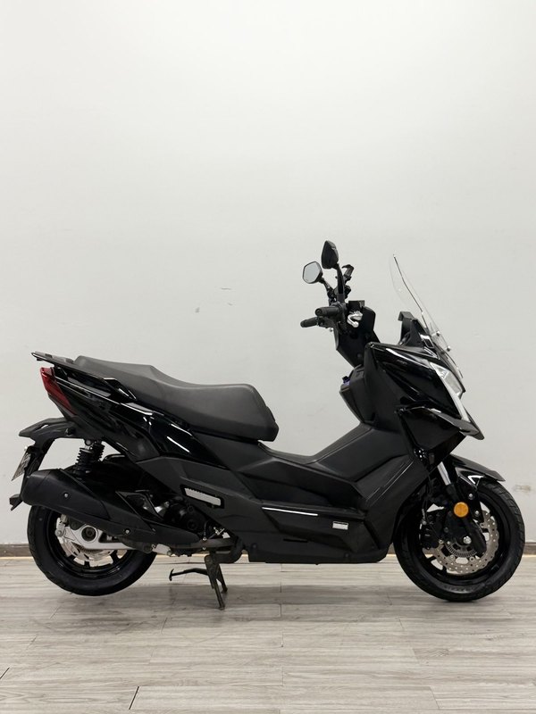 二手光阳Racing X 150