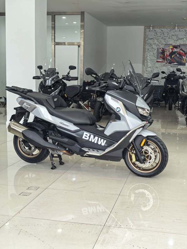 二手宝马C 400