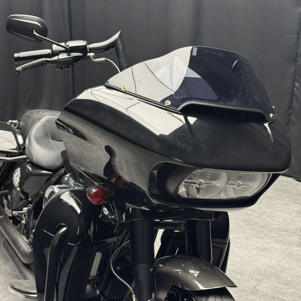 二手哈雷戴维森公路滑翔 Road Glide