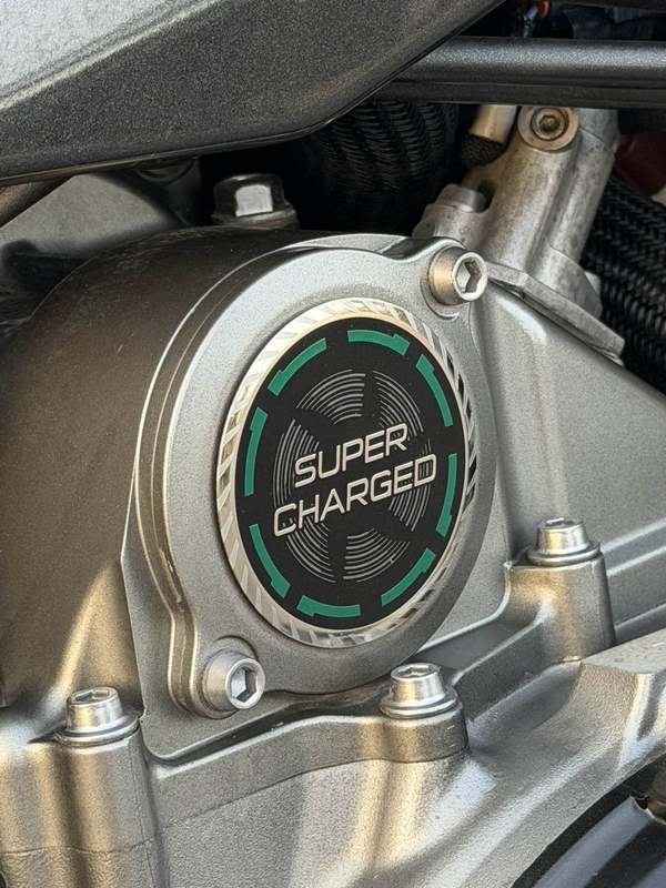 二手川崎Ninja H2 SX 