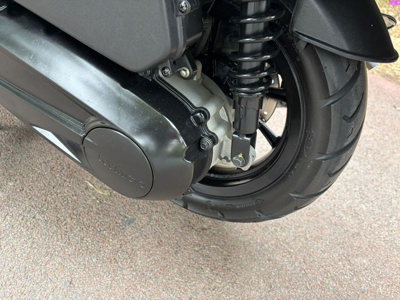 二手光阳Any Like Q 150