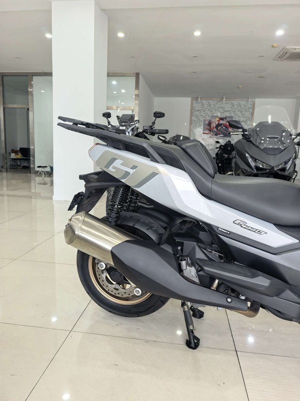 二手宝马C 400