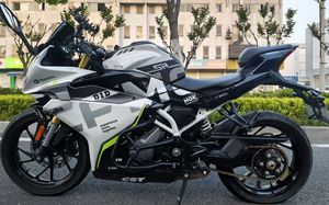 二手春风250SR